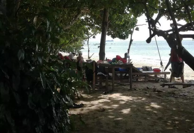 Majatalo Room In Bungalow   Foresta Cottage Of Koh Pu No6194