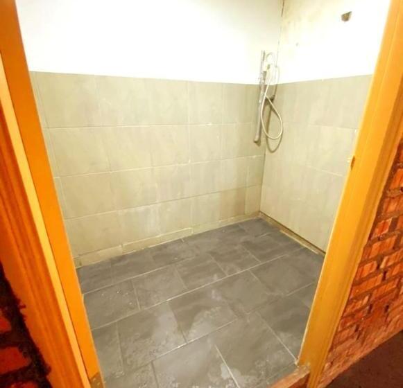 بنسيون Sb Sunset Kuching