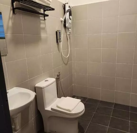 Wintel Hotel Tupai
