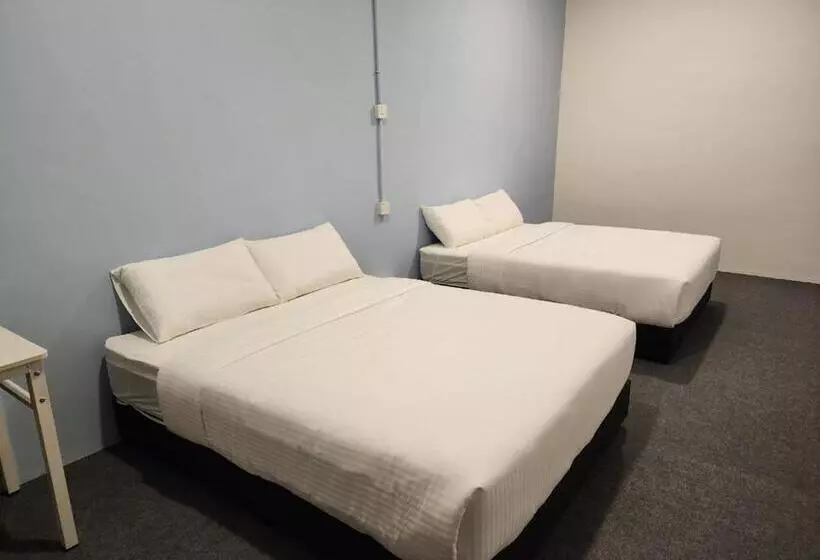 Wintel Hotel Tupai