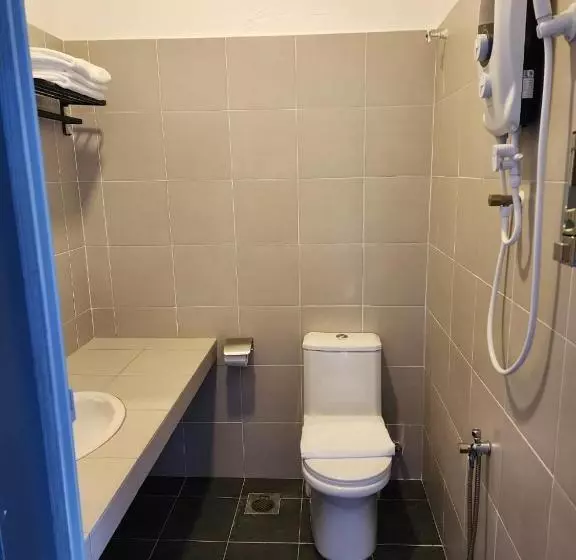 Wintel Hotel Tupai