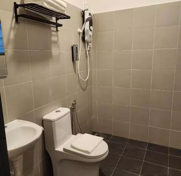 Wintel Hotel Tupai
