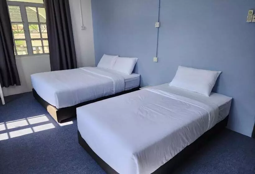 Wintel Hotel Tupai