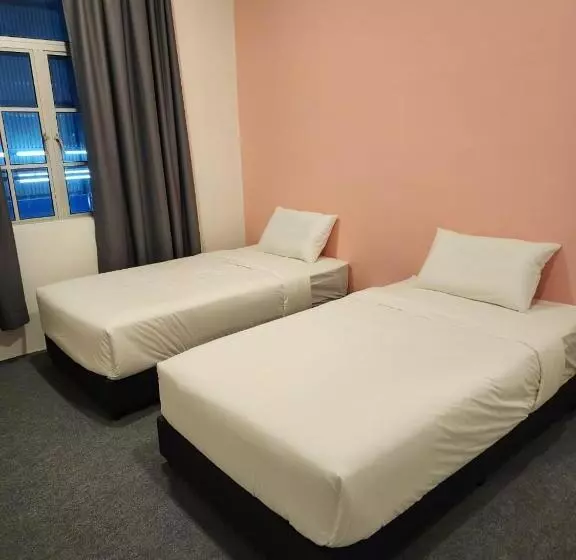 Wintel Hotel Tupai