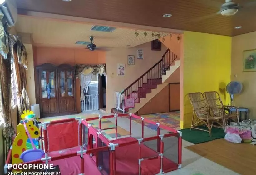 3g B&b