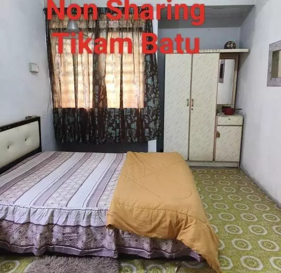3g B&b