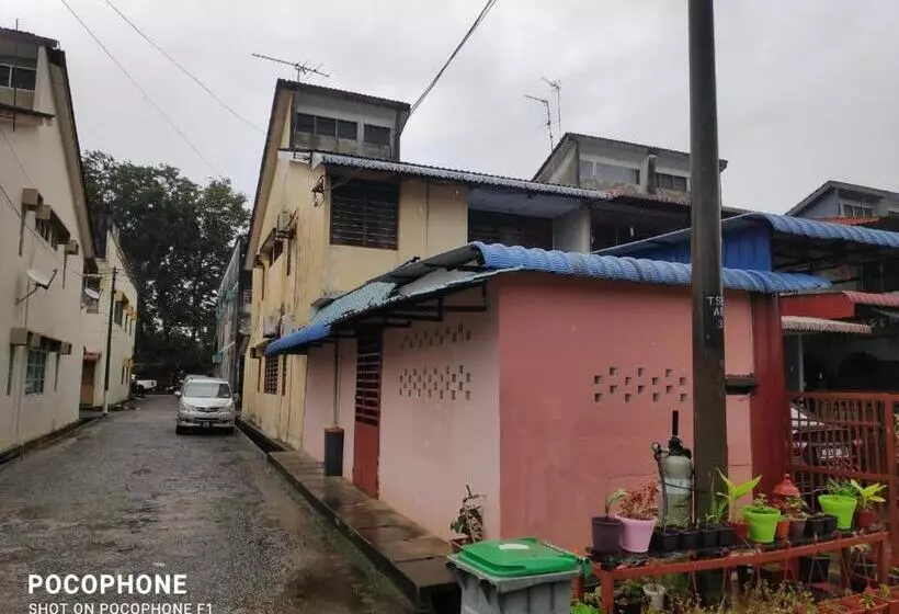 3g B&b