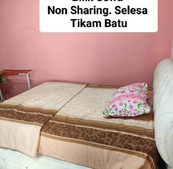 3g B&b