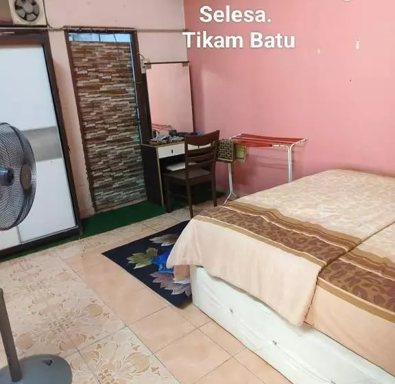 3g B&b