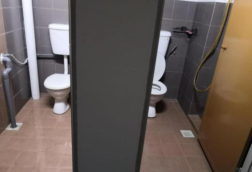 Albergue Bilik Bajet Bds