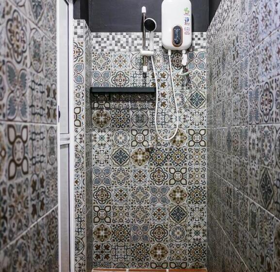 ユースホステル Carnarvon Antique Loft