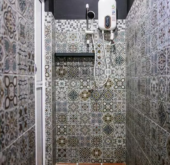 هاستل Carnarvon Antique Loft