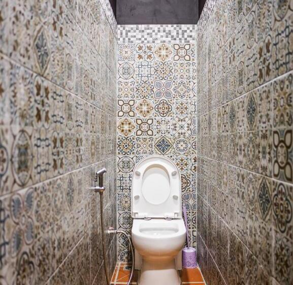 ユースホステル Carnarvon Antique Loft