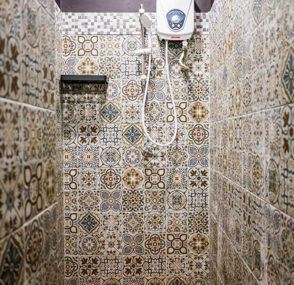 ユースホステル Carnarvon Antique Loft