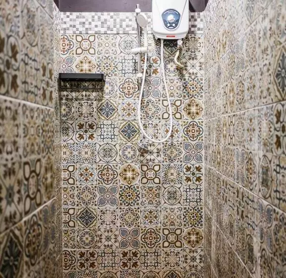 هاستل Carnarvon Antique Loft