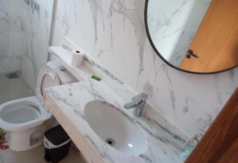 Hostel Pousada Quatro Estações