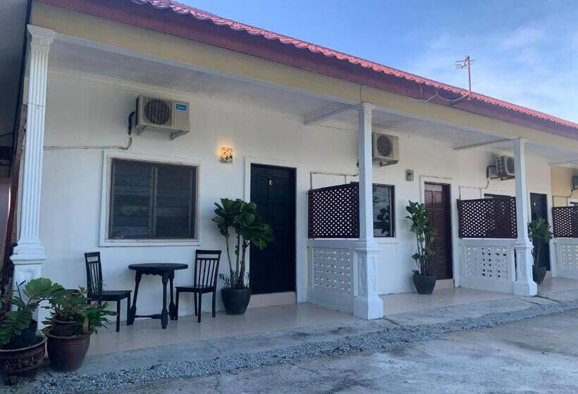 Общежитие Rerama Room Stay Langkawi