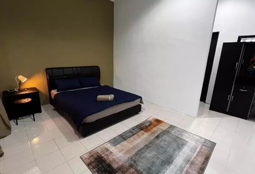 ユースホステル Rerama Room Stay Langkawi