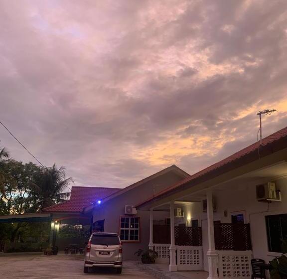 Общежитие Rerama Room Stay Langkawi