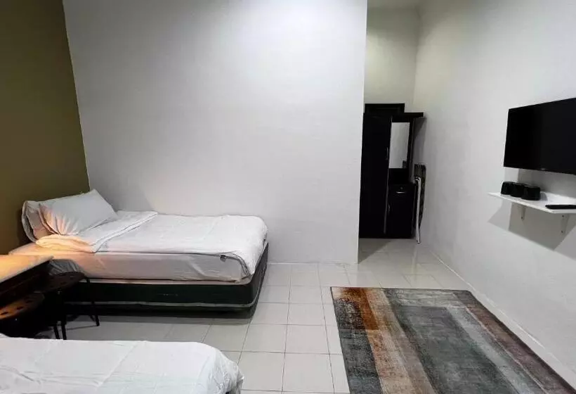 ユースホステル Rerama Room Stay Langkawi