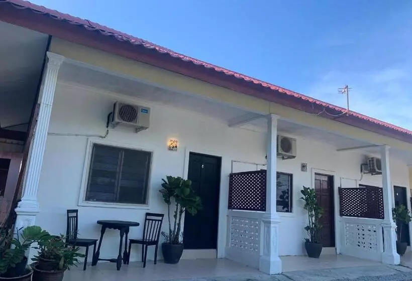 ユースホステル Rerama Room Stay Langkawi