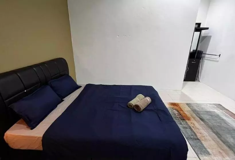 ユースホステル Rerama Room Stay Langkawi