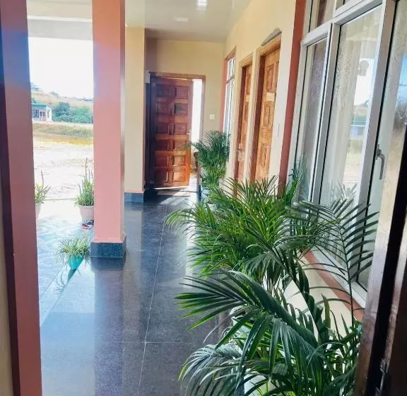 Amazing Resort Sohra Cherrapunjee