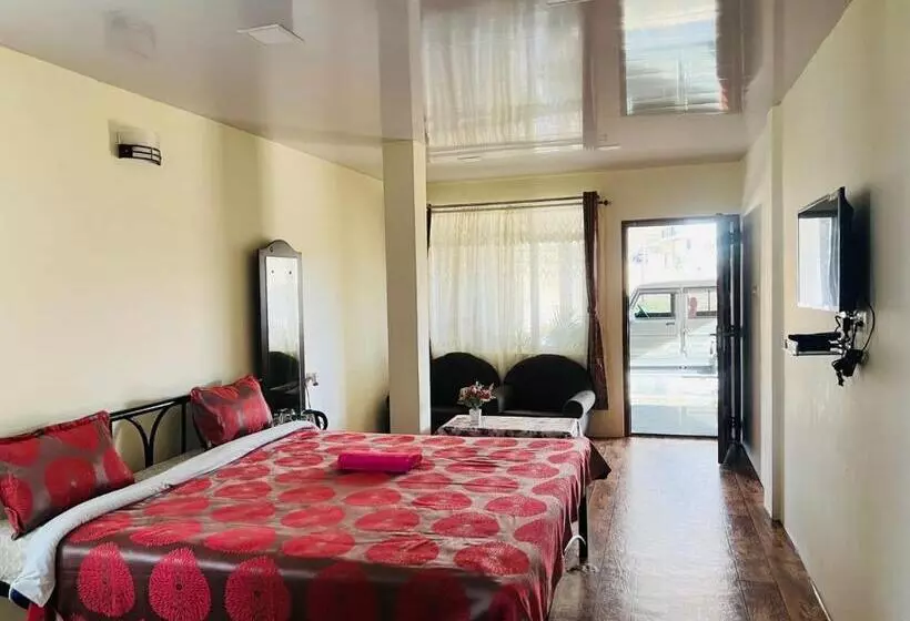 Amazing Resort Sohra Cherrapunjee