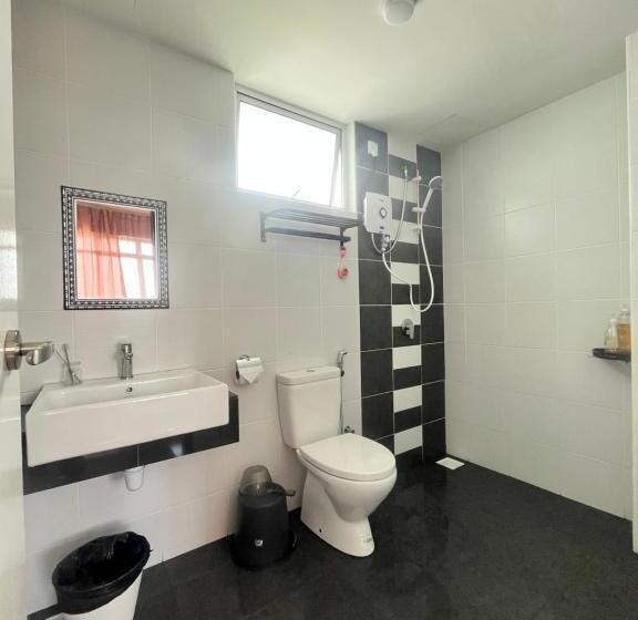 Amber Height, Seri Alam, Masai #anhome