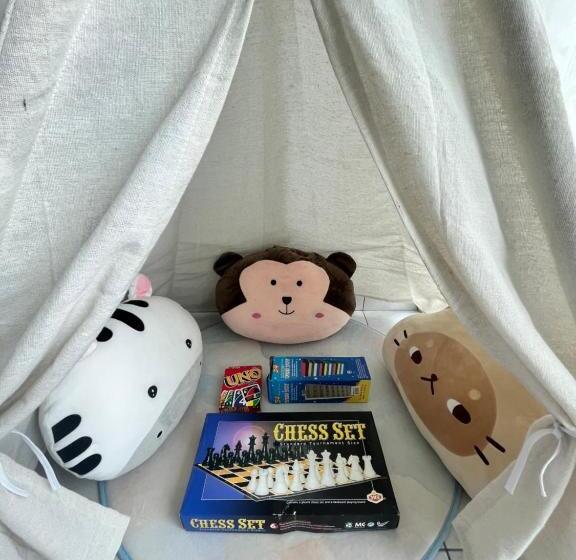 Amber Height, Seri Alam, Masai #anhome