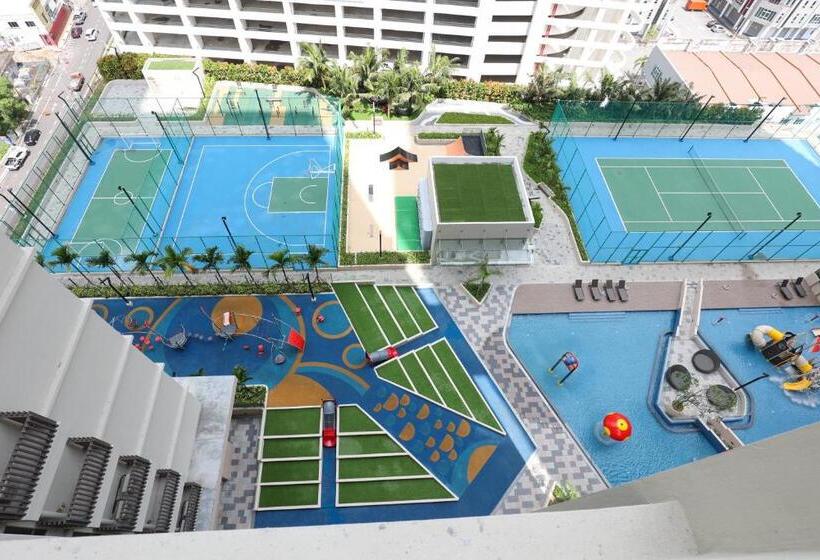 Mykey Bali A 10 06 Melaka City