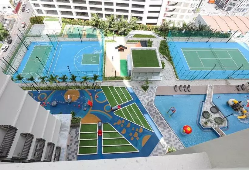 Mykey Bali A 10 06 Melaka City