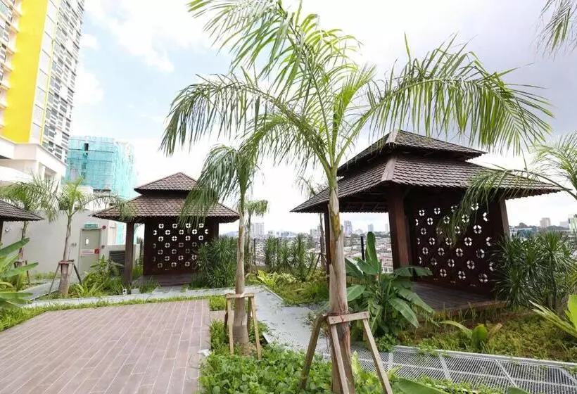 Mykey Bali A 10 06 Melaka City