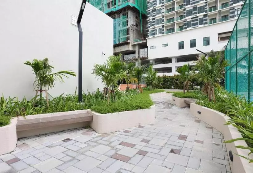 Mykey Bali A 10 06 Melaka City