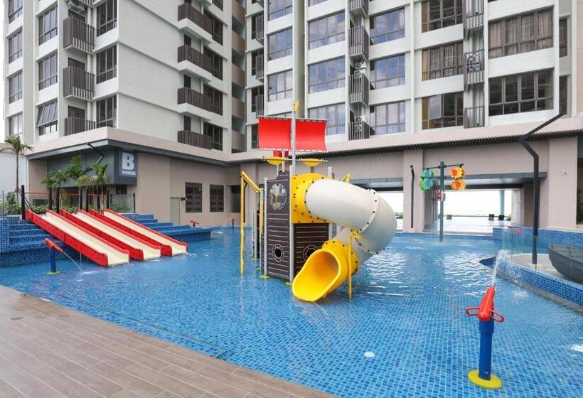 Mykey Bali A 10 06 Melaka City