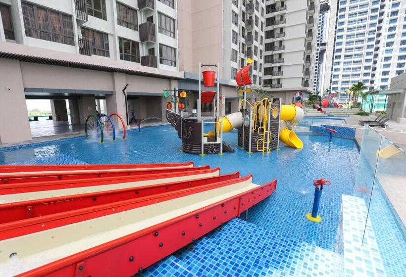 Mykey Bali A 10 06 Melaka City