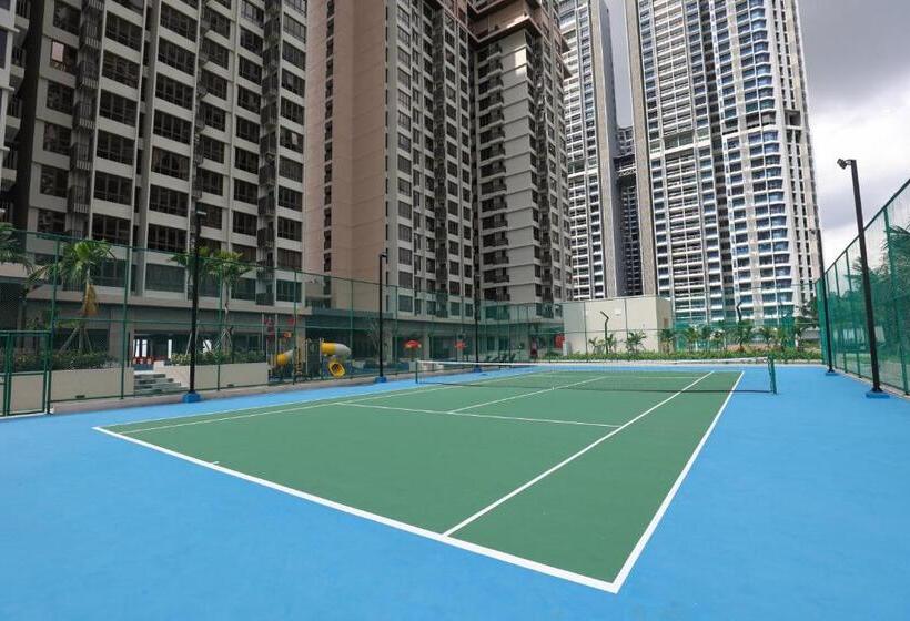 Mykey Bali A 10 06 Melaka City