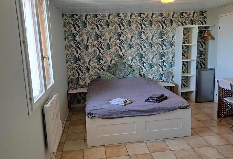 Bed and Breakfast Aux Lacs Et Cascades