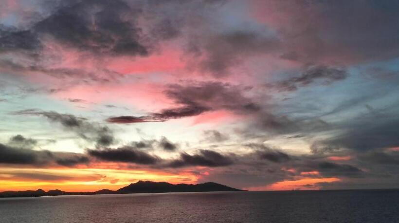 Bed and Breakfast Bulan Madu