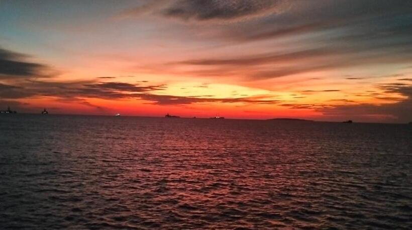 Bed and Breakfast Bulan Madu