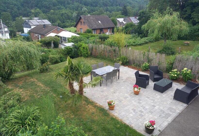 تختخواب و صبحانه Chambre Double   Spa