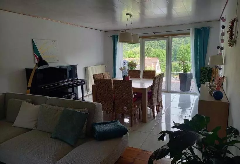 تختخواب و صبحانه Chambre Double   Spa