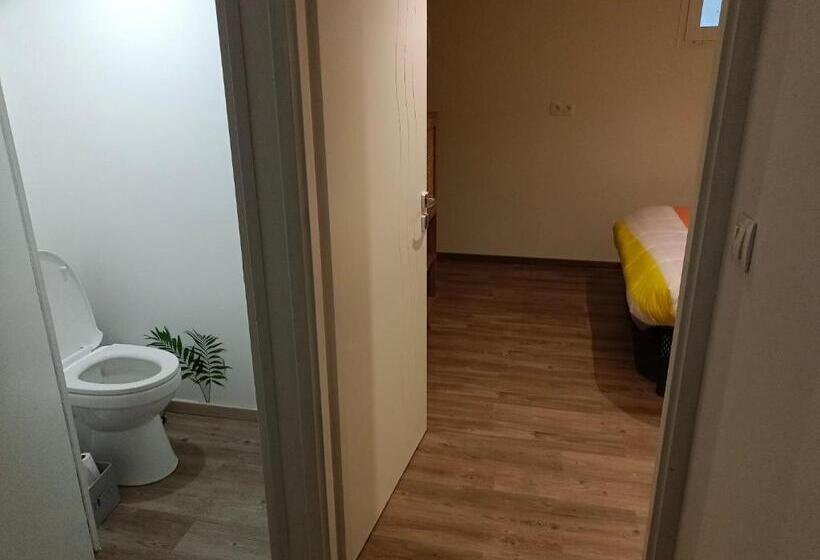 צימר Chambre Indépendante