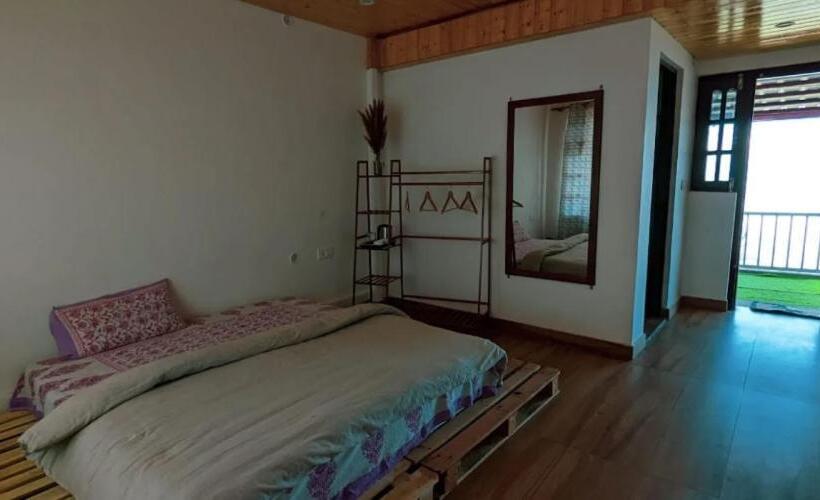 צימר Kanatal Kutir