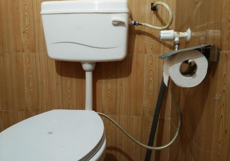 צימר Kanatal Kutir