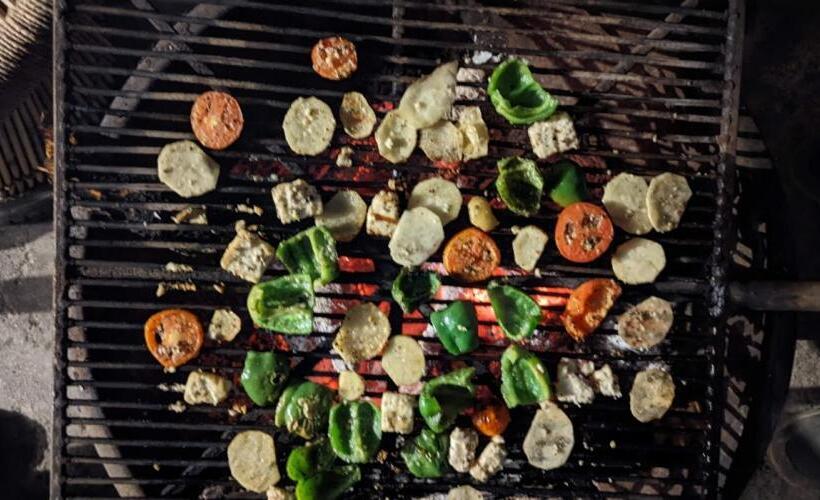 צימר Kanatal Kutir