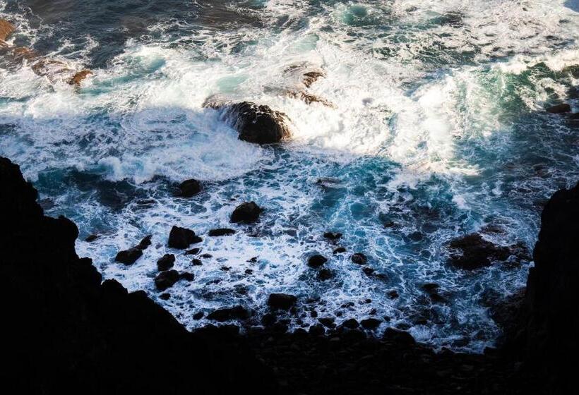 تختخواب و صبحانه La Rayuela Suites