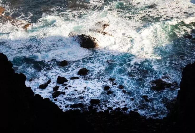 Aamiaismajoitus (B&B) La Rayuela Suites