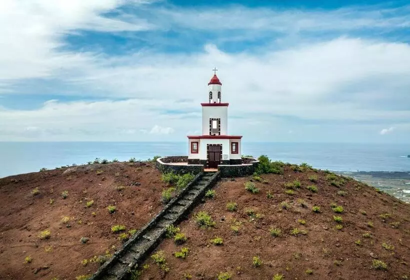 Aamiaismajoitus (B&B) La Rayuela Suites