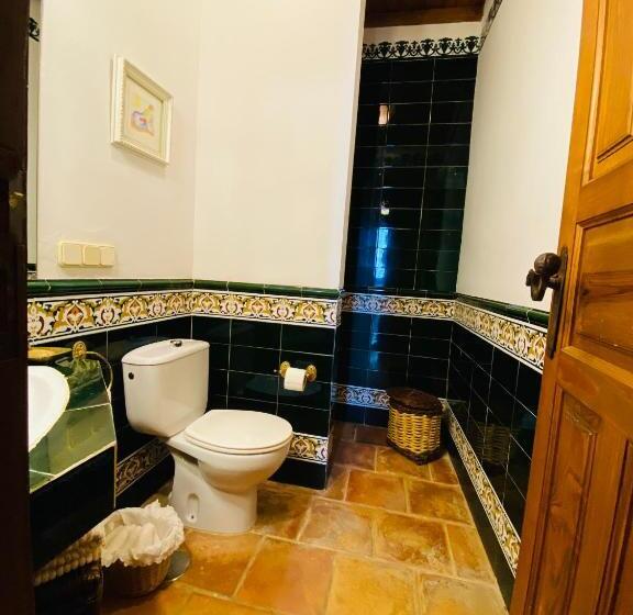 تختخواب و صبحانه La Rayuela Suites